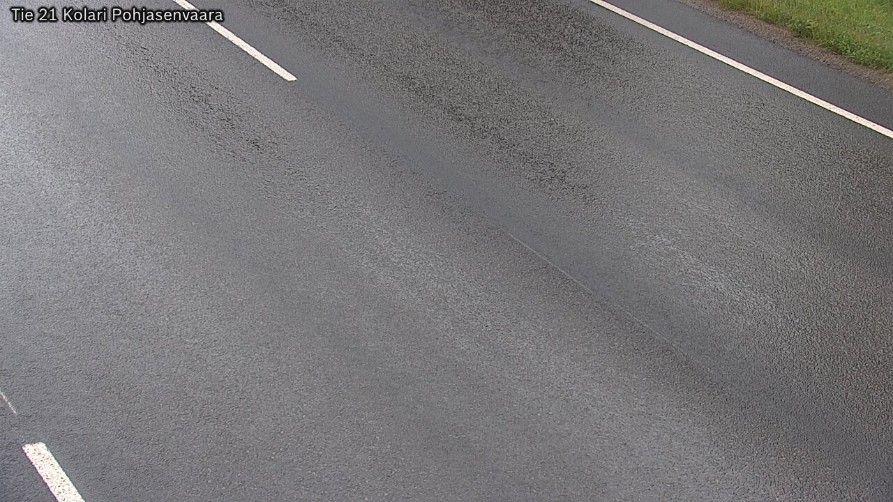 Kelikamerat Kuva Tie 21 Kolari, Pohjasenvaara, Kolari, Lappi