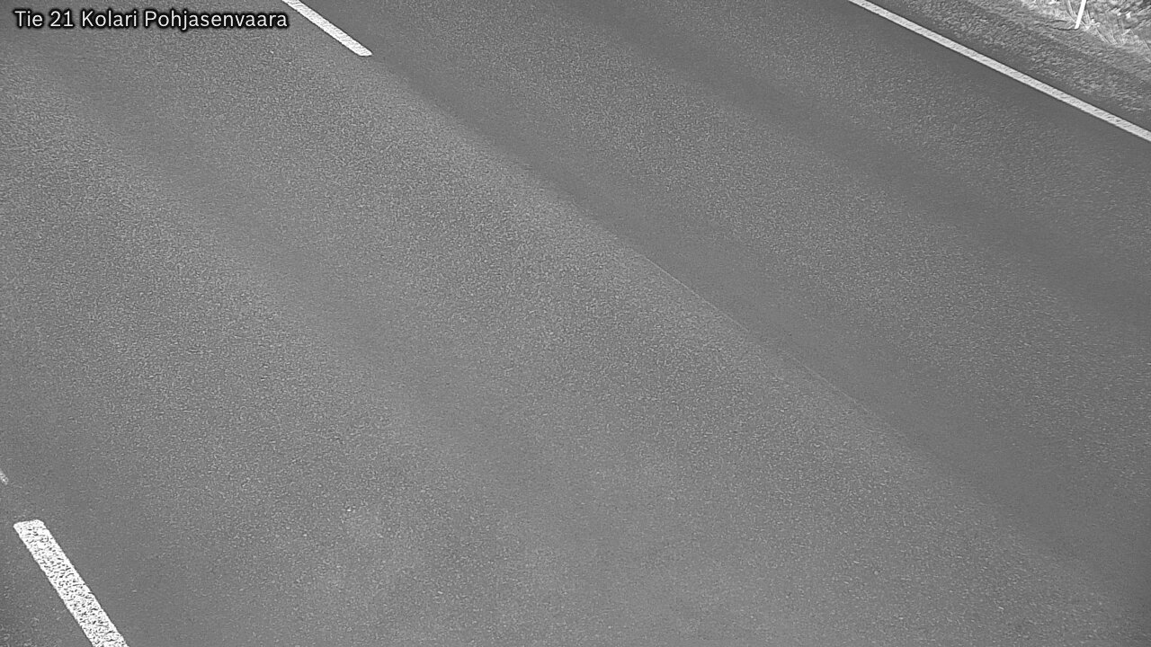 Kelikamerat Kuva Tie 21 Kolari, Pohjasenvaara, Kolari, Lappi