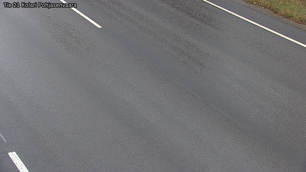 Kelikamerat Kuva Tie 21 Kolari, Pohjasenvaara, Kolari, Lappi