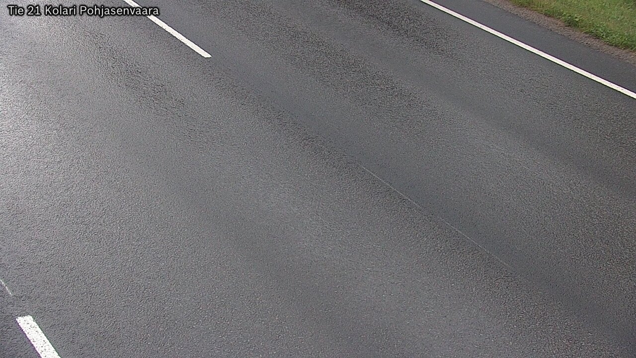 Kelikamerat Kuva Tie 21 Kolari, Pohjasenvaara, Kolari, Lappi