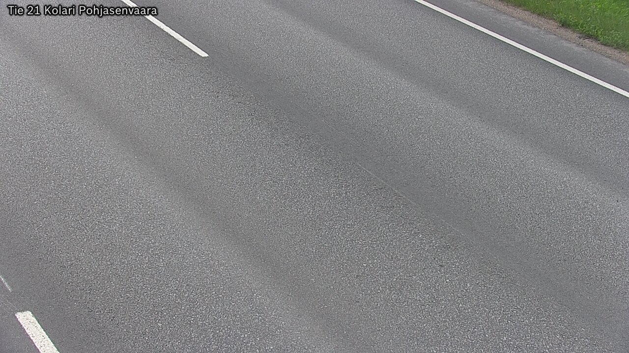 Kelikamerat Kuva Tie 21 Kolari, Pohjasenvaara, Kolari, Lappi