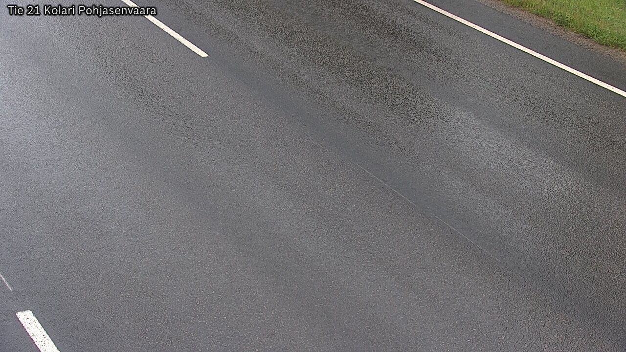 Kelikamerat Kuva Tie 21 Kolari, Pohjasenvaara, Kolari, Lappi