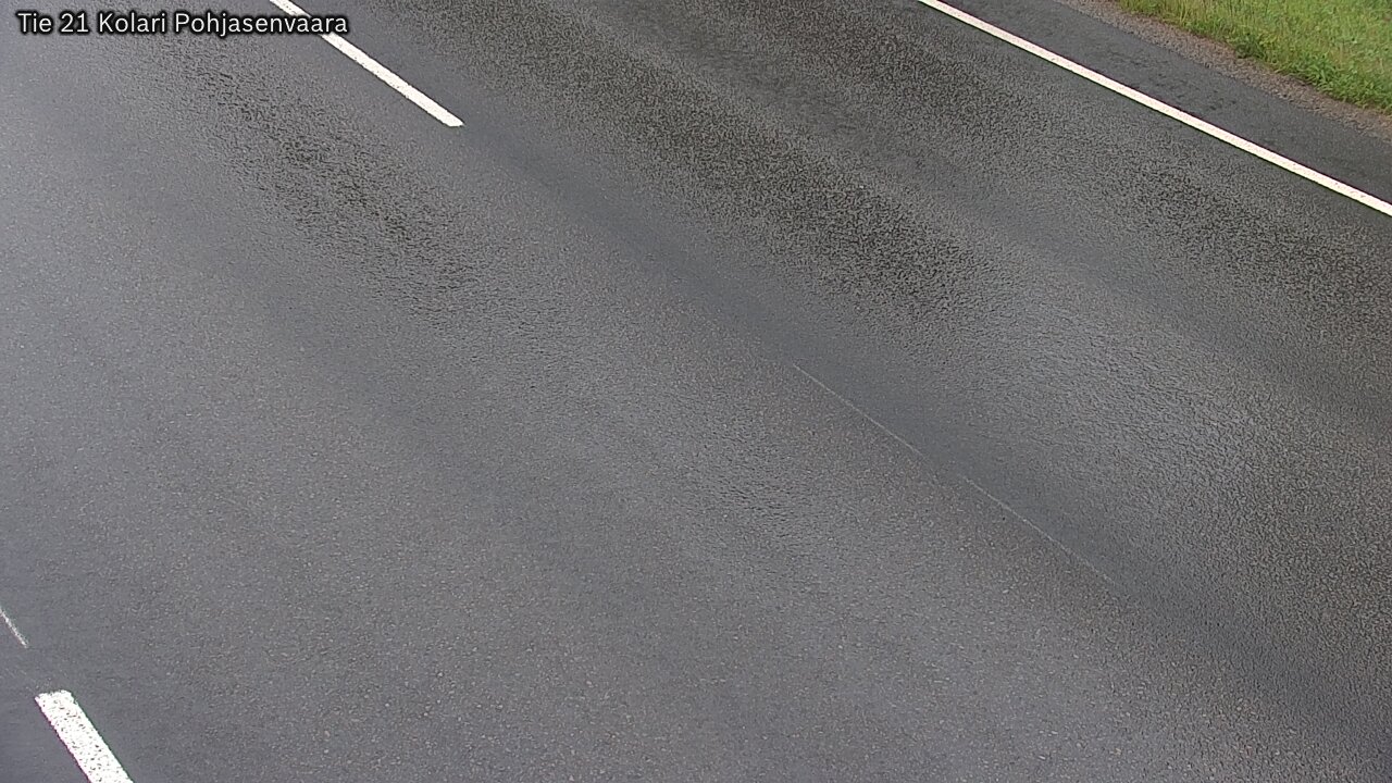 Kelikamerat Kuva Tie 21 Kolari, Pohjasenvaara, Kolari, Lappi