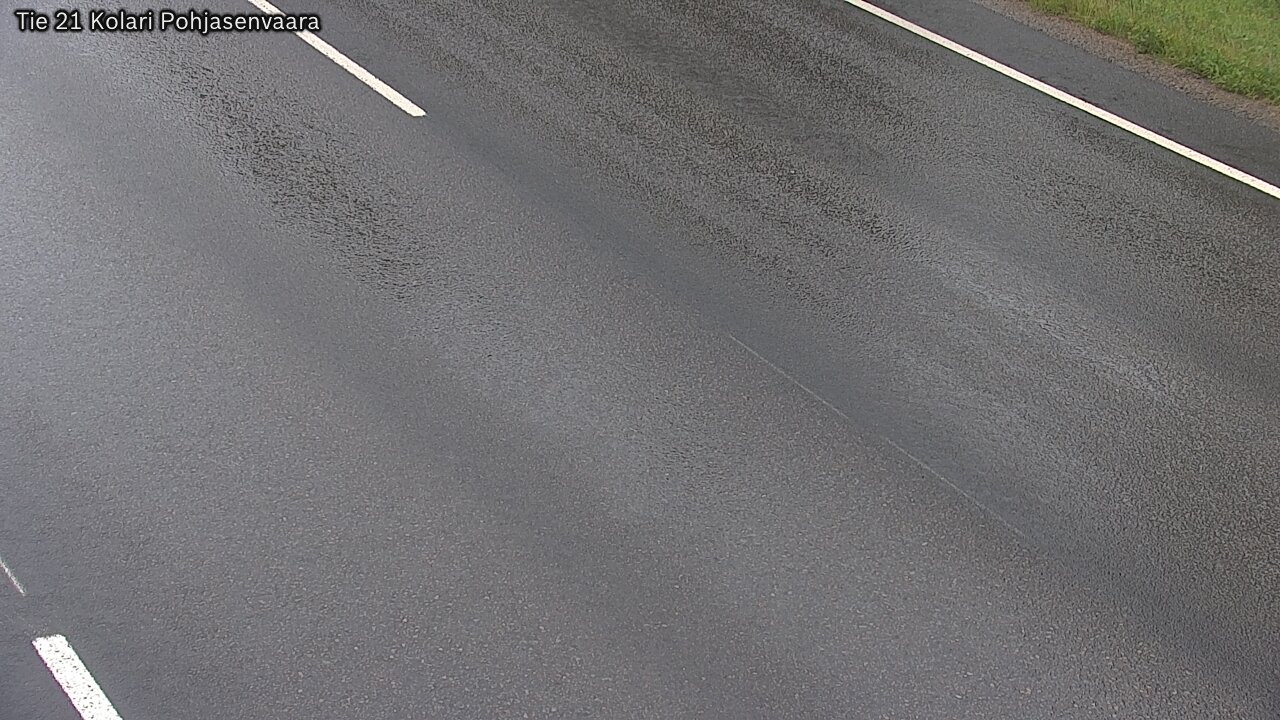 Kelikamerat Kuva Tie 21 Kolari, Pohjasenvaara, Kolari, Lappi