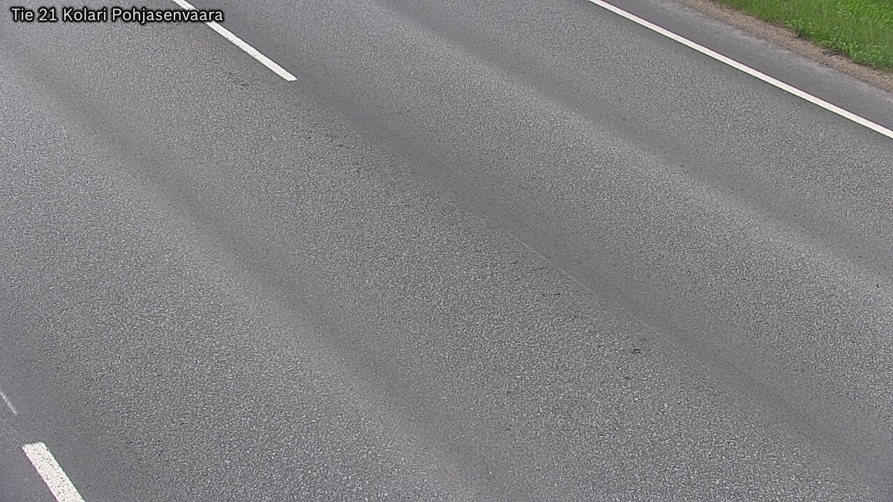 Kelikamerat Kuva Tie 21 Kolari, Pohjasenvaara, Kolari, Lappi