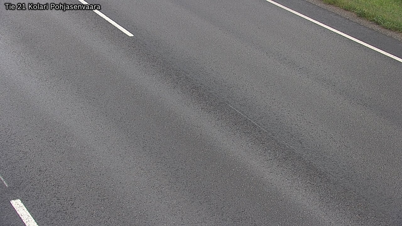 Kelikamerat Kuva Tie 21 Kolari, Pohjasenvaara, Kolari, Lappi