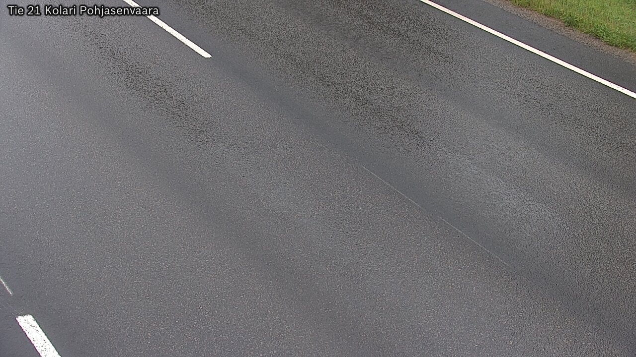Kelikamerat Kuva Tie 21 Kolari, Pohjasenvaara, Kolari, Lappi