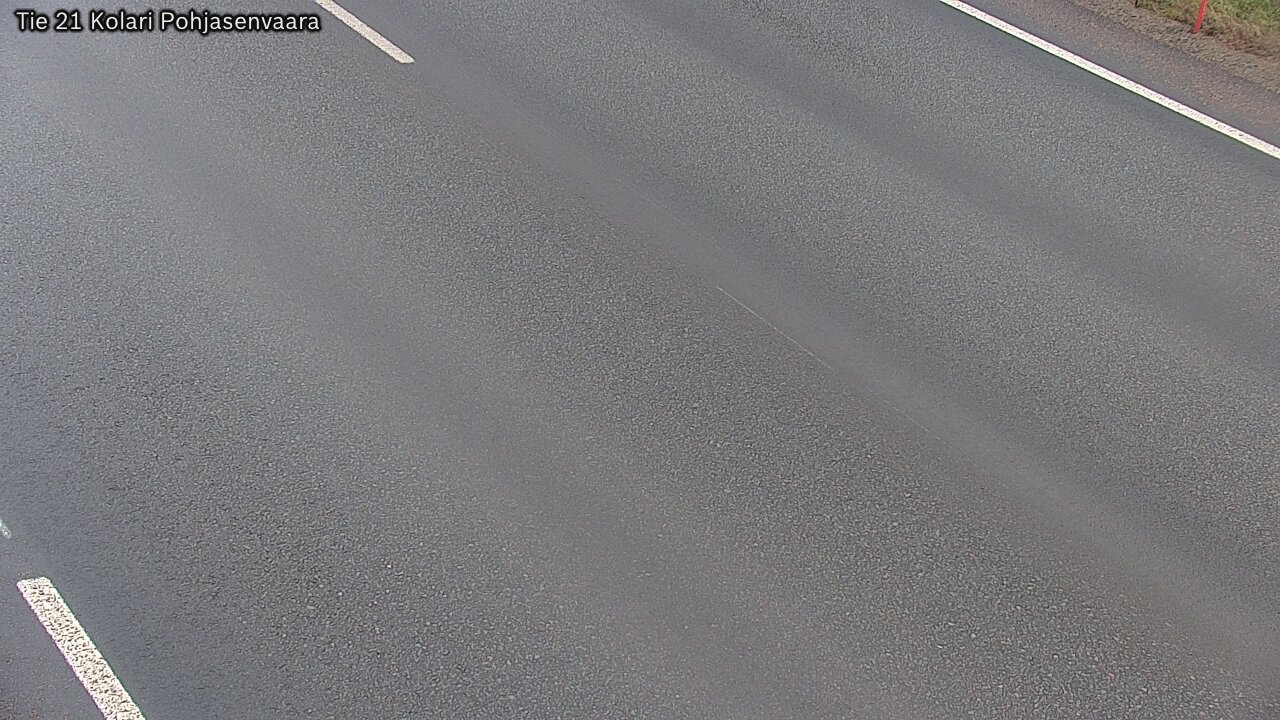 Kelikamerat Kuva Tie 21 Kolari, Pohjasenvaara, Kolari, Lappi