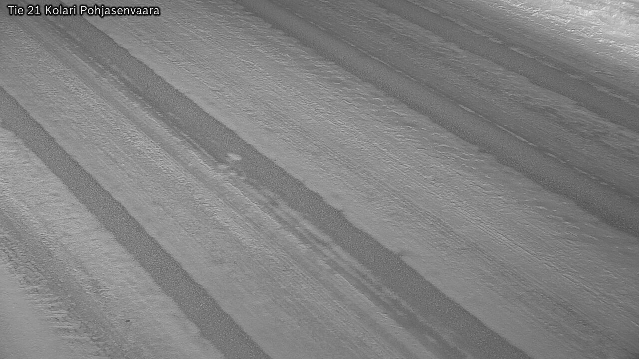 Kelikamerat Kuva Tie 21 Kolari, Pohjasenvaara, Kolari, Lappi