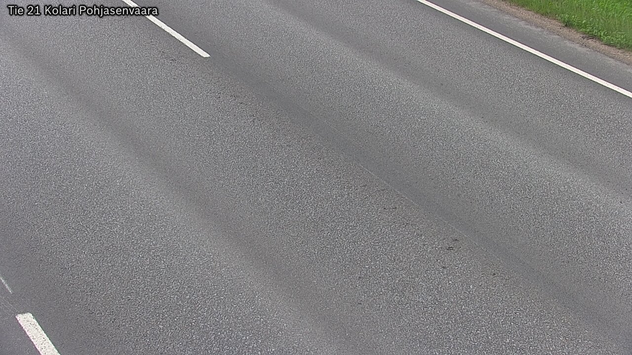 Kelikamerat Kuva Tie 21 Kolari, Pohjasenvaara, Kolari, Lappi