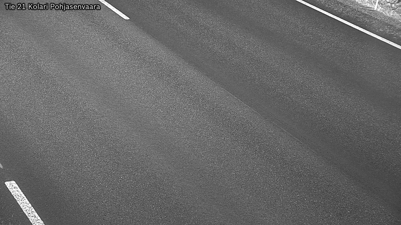 Kelikamerat Kuva Tie 21 Kolari, Pohjasenvaara, Kolari, Lappi