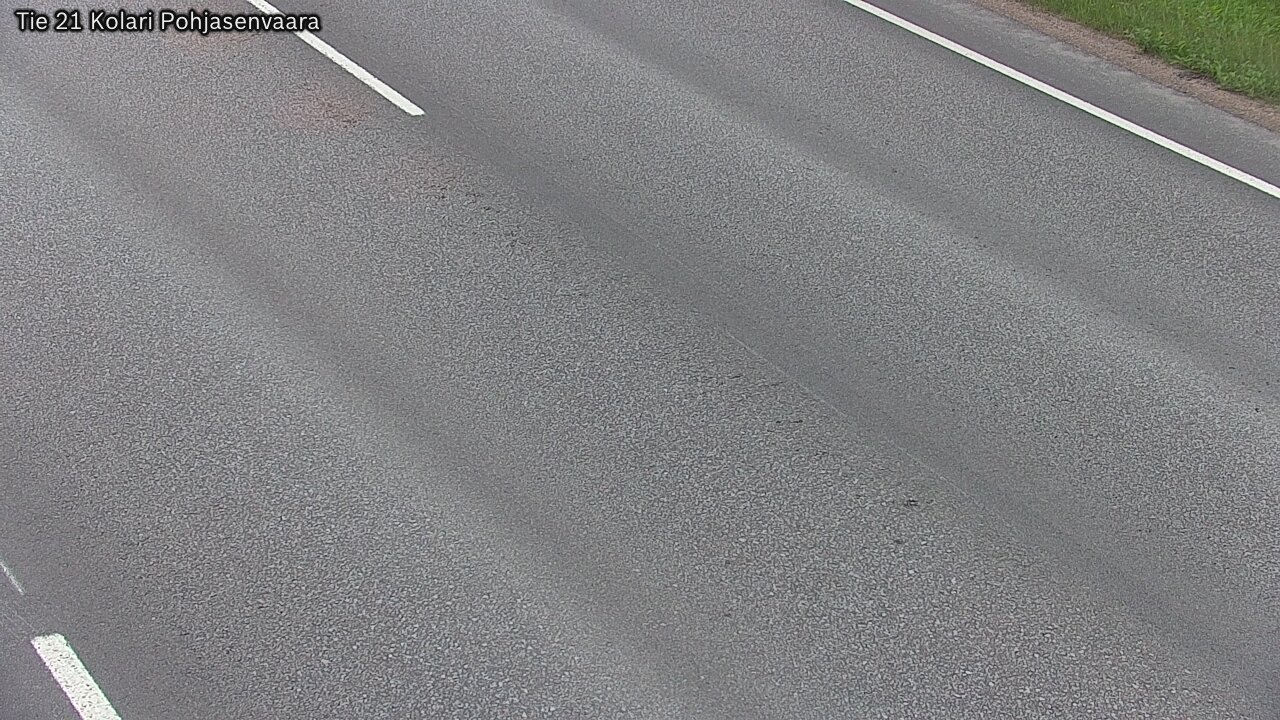 Kelikamerat Kuva Tie 21 Kolari, Pohjasenvaara, Kolari, Lappi