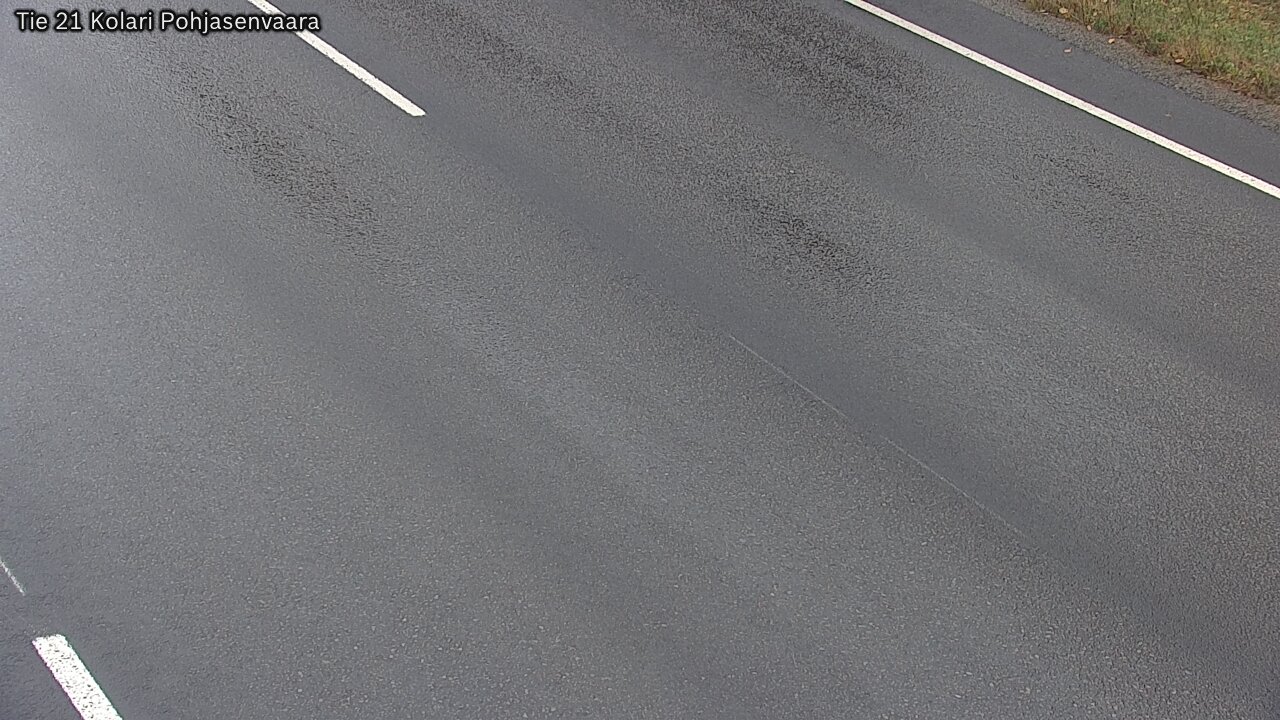 Kelikamerat Kuva Tie 21 Kolari, Pohjasenvaara, Kolari, Lappi