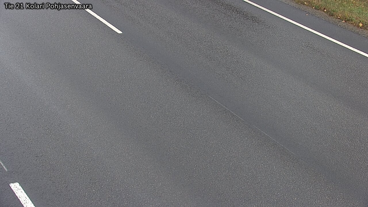 Kelikamerat Kuva Tie 21 Kolari, Pohjasenvaara, Kolari, Lappi
