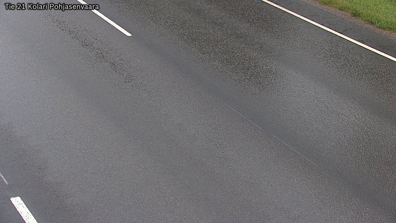 Kelikamerat Kuva Tie 21 Kolari, Pohjasenvaara, Kolari, Lappi