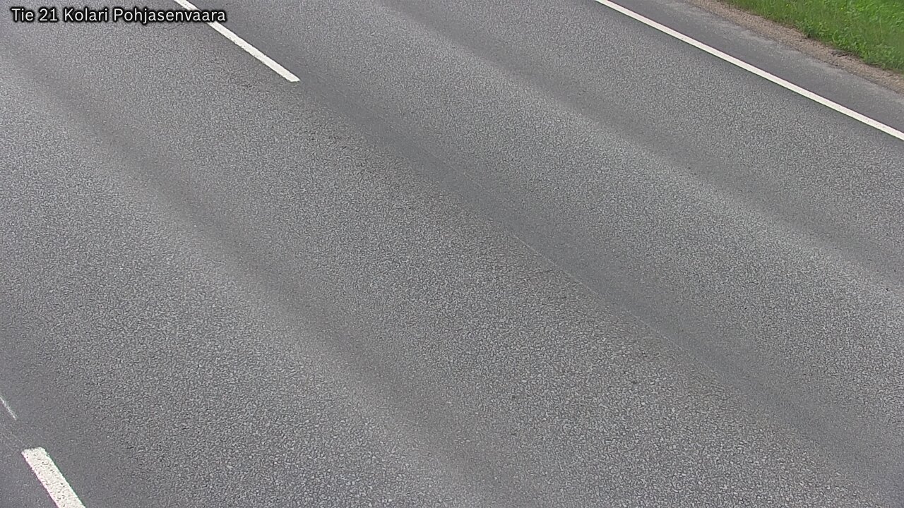 Kelikamerat Kuva Tie 21 Kolari, Pohjasenvaara, Kolari, Lappi
