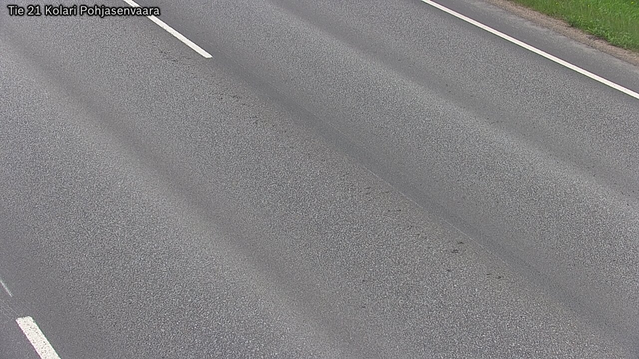 Kelikamerat Kuva Tie 21 Kolari, Pohjasenvaara, Kolari, Lappi