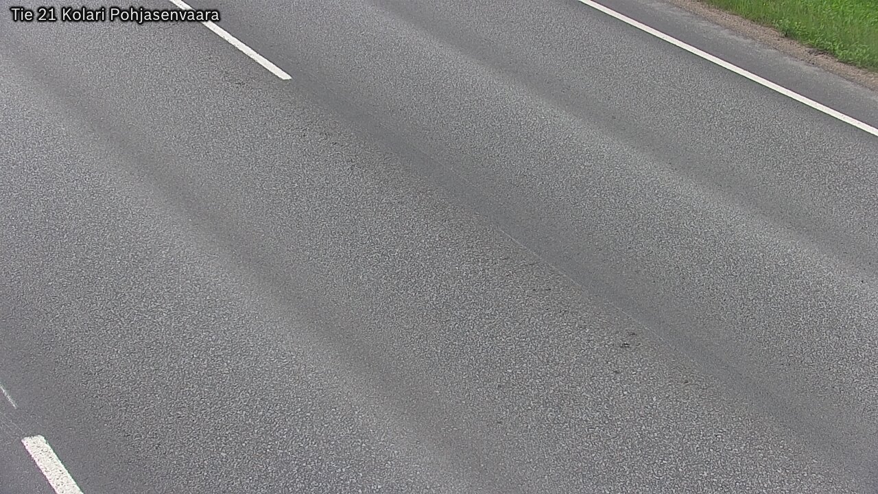 Kelikamerat Kuva Tie 21 Kolari, Pohjasenvaara, Kolari, Lappi