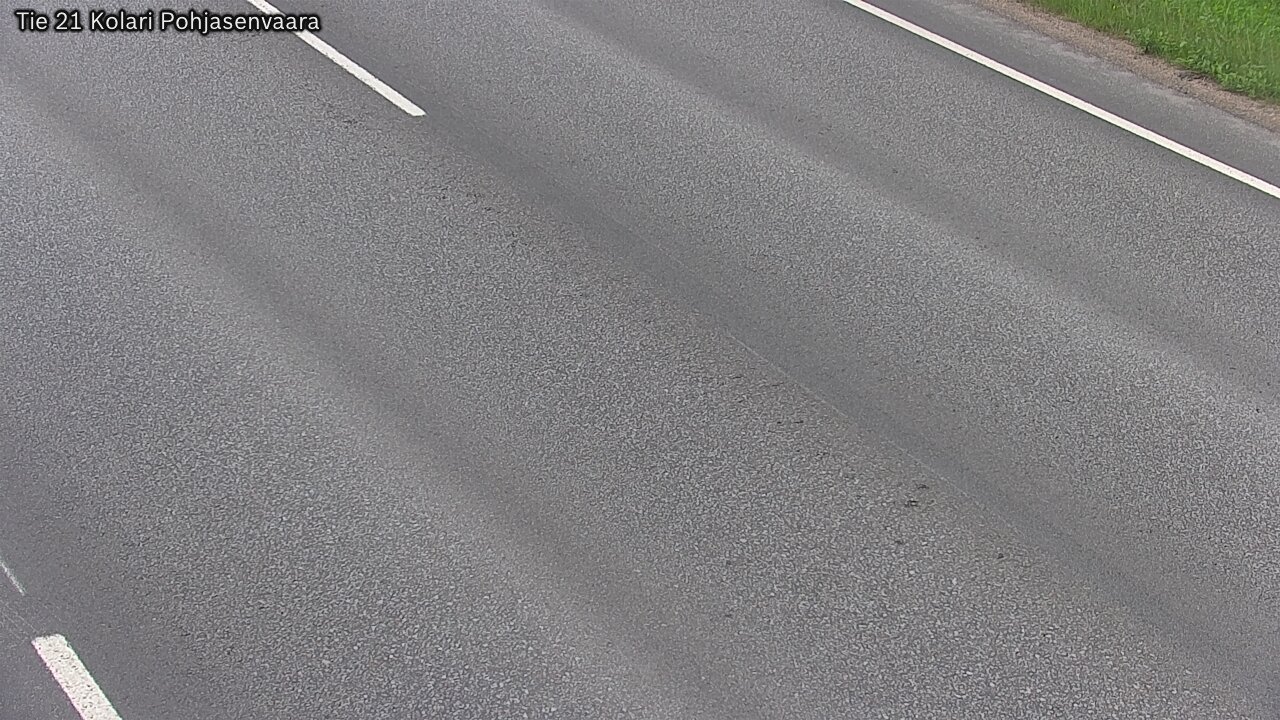 Kelikamerat Kuva Tie 21 Kolari, Pohjasenvaara, Kolari, Lappi