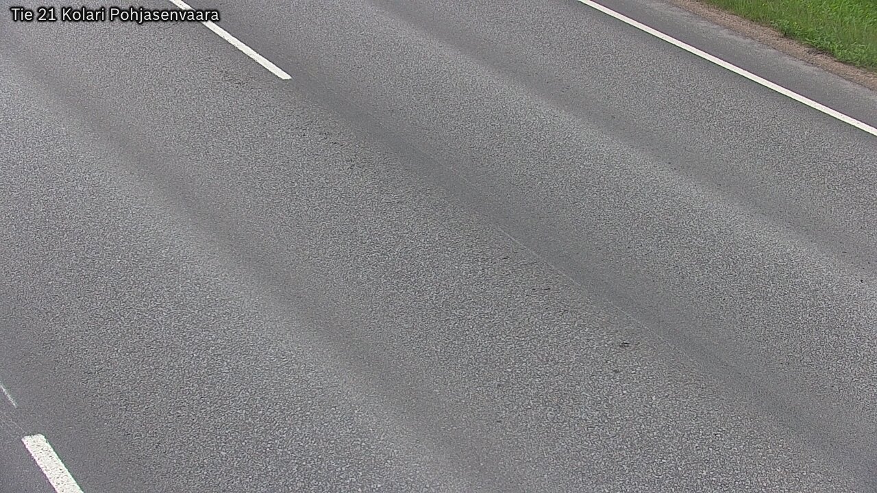 Kelikamerat Kuva Tie 21 Kolari, Pohjasenvaara, Kolari, Lappi