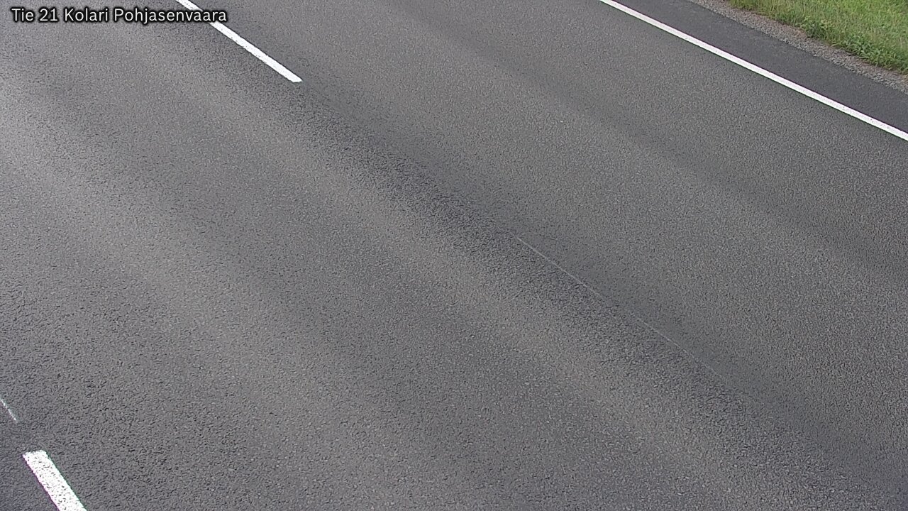 Kelikamerat Kuva Tie 21 Kolari, Pohjasenvaara, Kolari, Lappi
