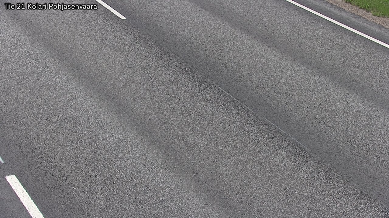Kelikamerat Kuva Tie 21 Kolari, Pohjasenvaara, Kolari, Lappi