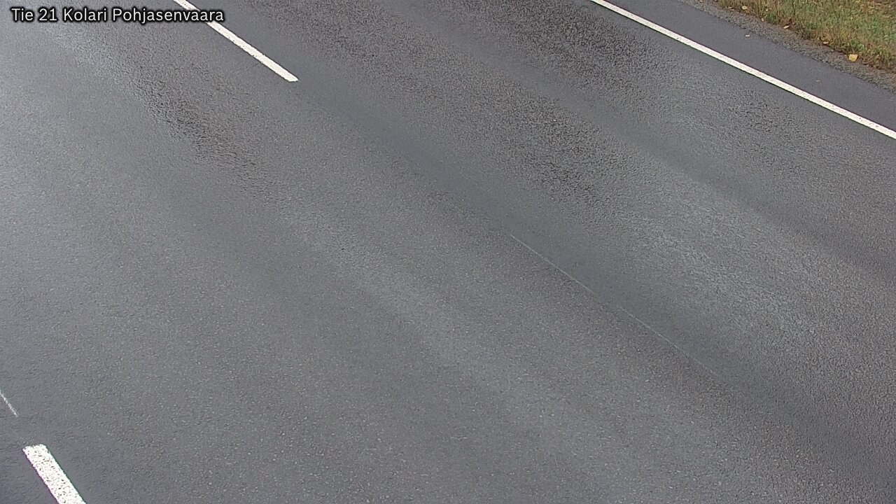 Kelikamerat Kuva Tie 21 Kolari, Pohjasenvaara, Kolari, Lappi