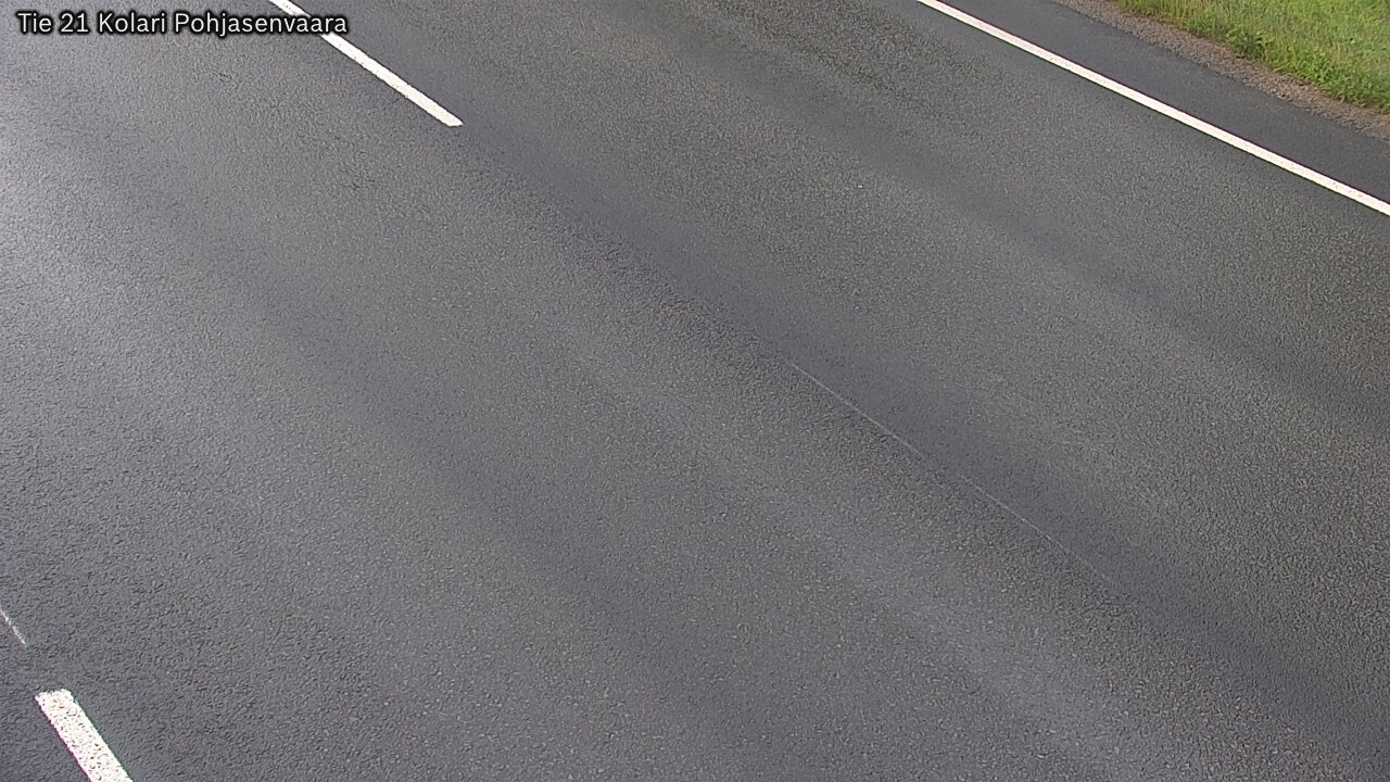Kelikamerat Kuva Tie 21 Kolari, Pohjasenvaara, Kolari, Lappi