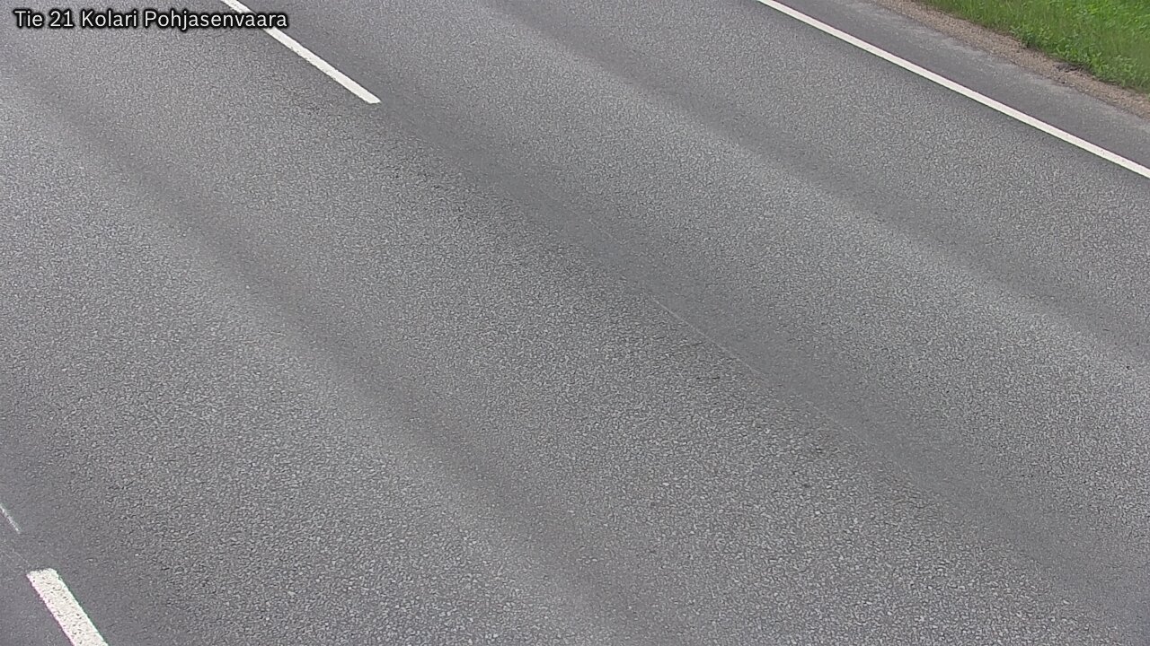 Kelikamerat Kuva Tie 21 Kolari, Pohjasenvaara, Kolari, Lappi