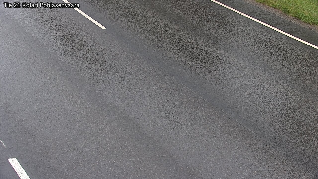 Kelikamerat Kuva Tie 21 Kolari, Pohjasenvaara, Kolari, Lappi