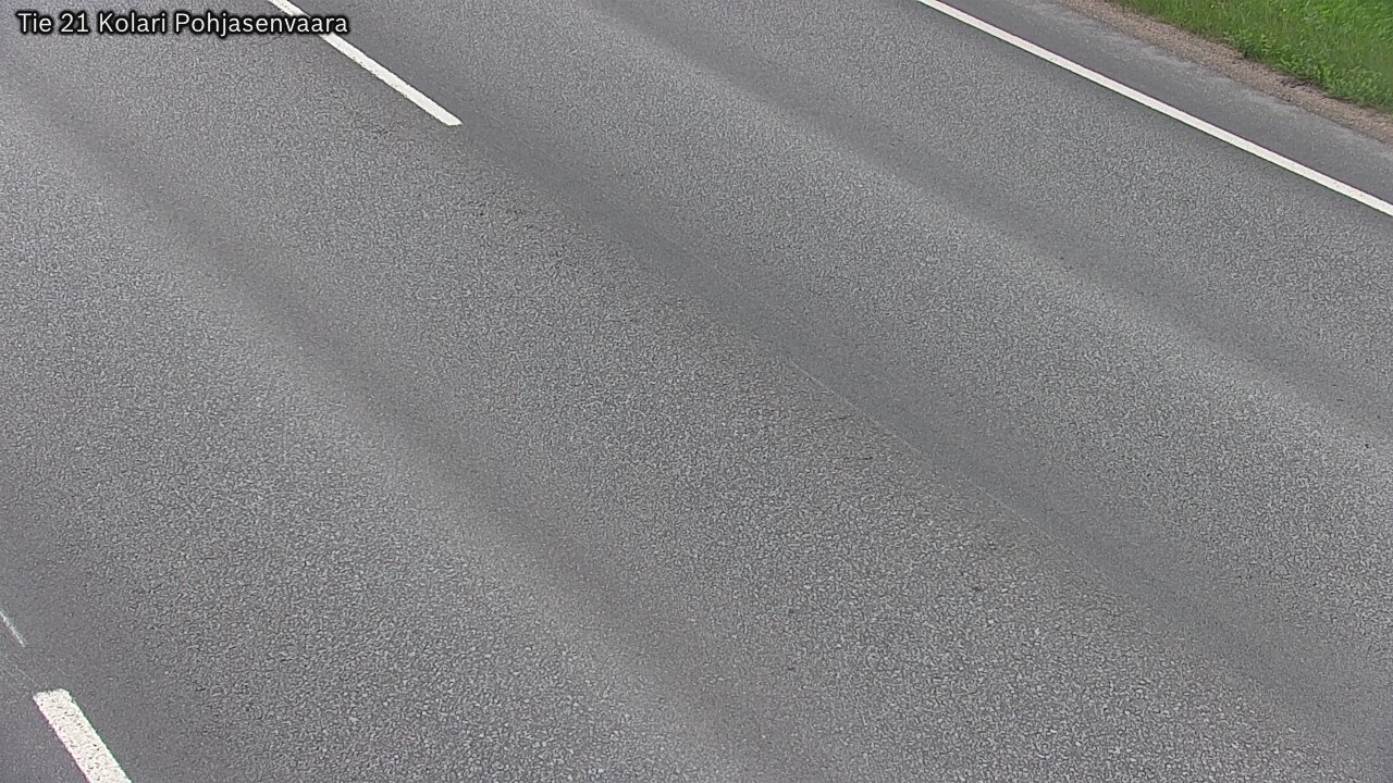 Kelikamerat Kuva Tie 21 Kolari, Pohjasenvaara, Kolari, Lappi