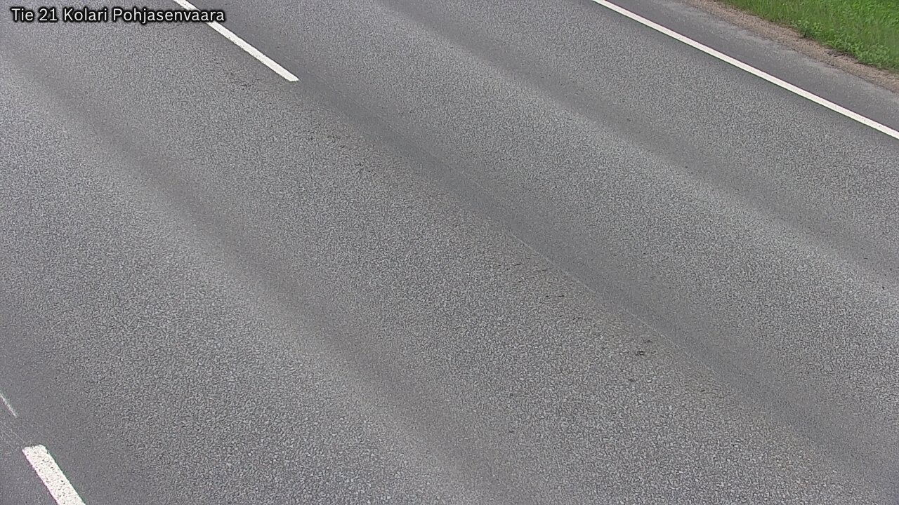 Kelikamerat Kuva Tie 21 Kolari, Pohjasenvaara, Kolari, Lappi