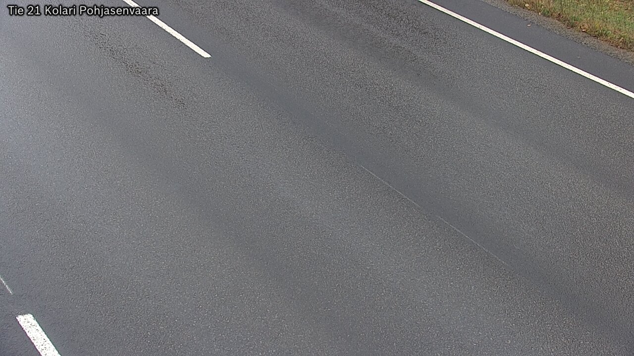 Kelikamerat Kuva Tie 21 Kolari, Pohjasenvaara, Kolari, Lappi