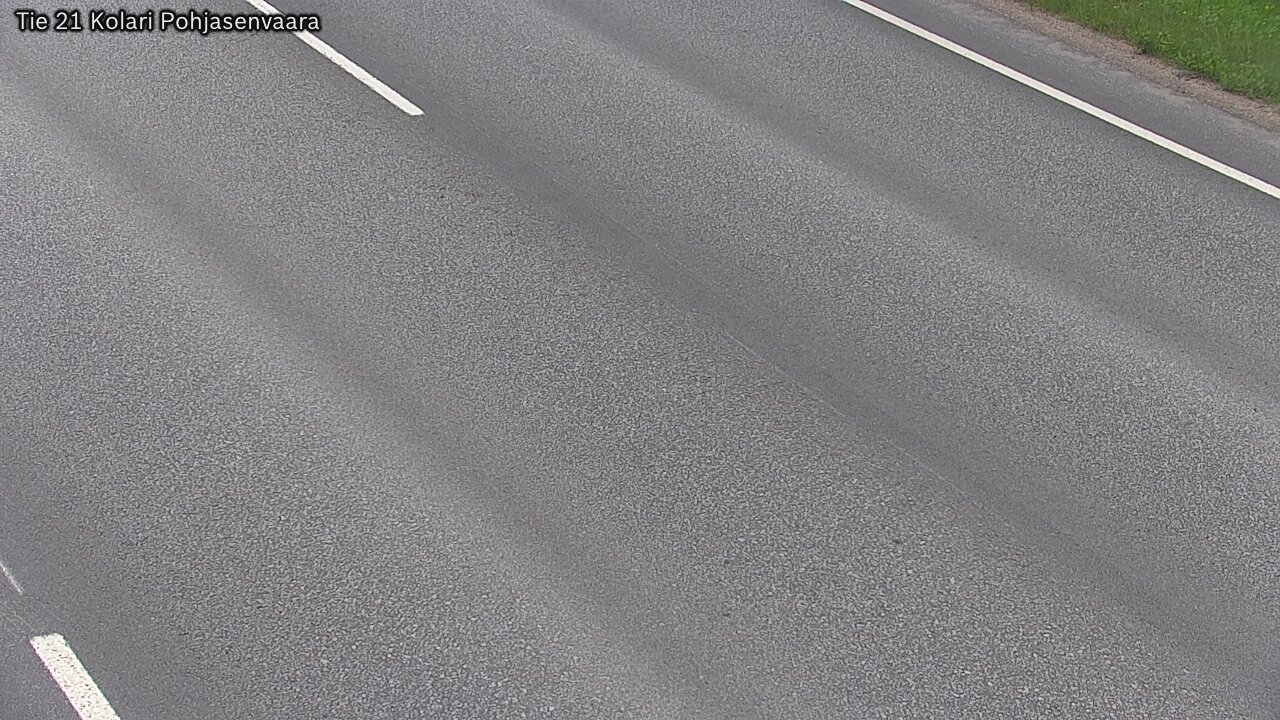 Kelikamerat Kuva Tie 21 Kolari, Pohjasenvaara, Kolari, Lappi