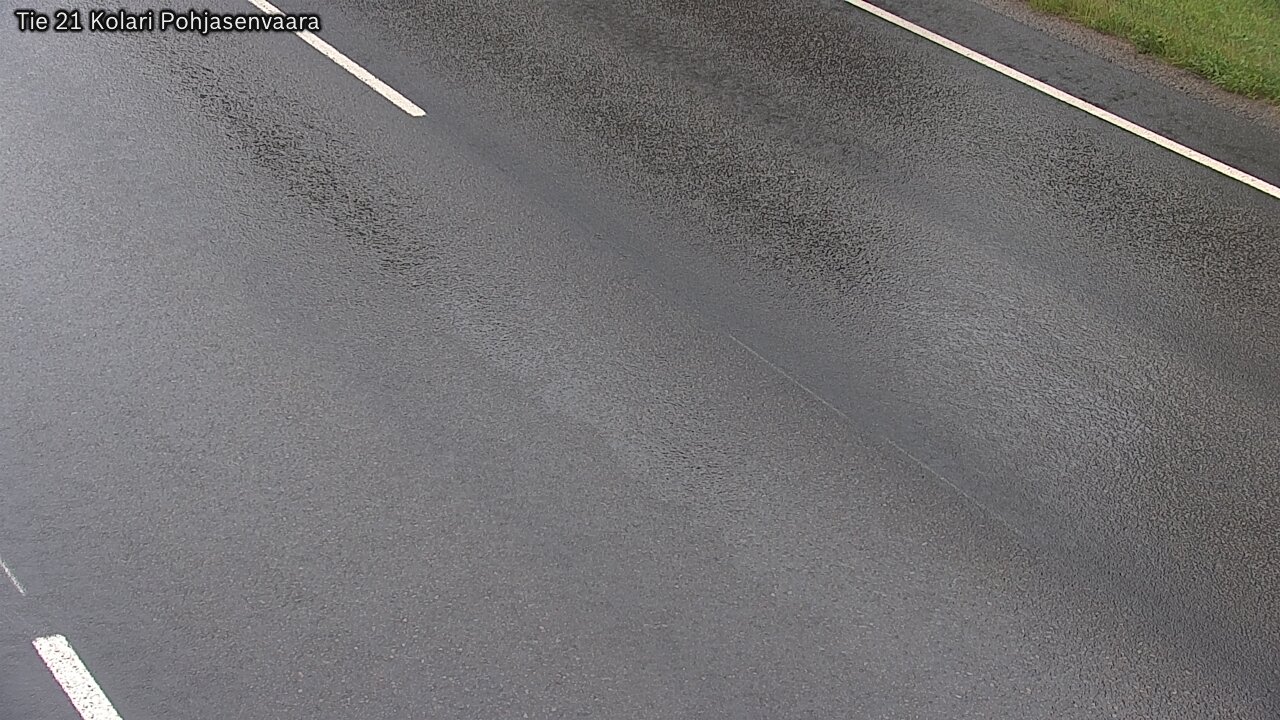 Kelikamerat Kuva Tie 21 Kolari, Pohjasenvaara, Kolari, Lappi