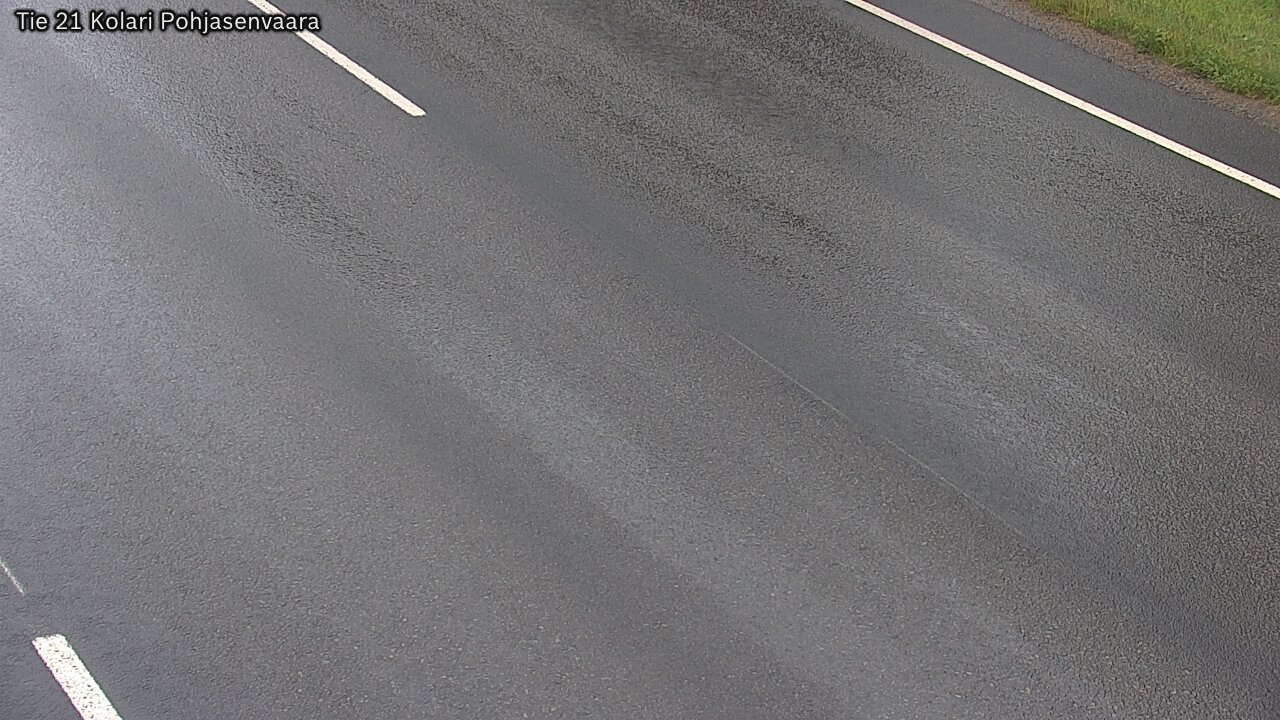 Kelikamerat Kuva Tie 21 Kolari, Pohjasenvaara, Kolari, Lappi