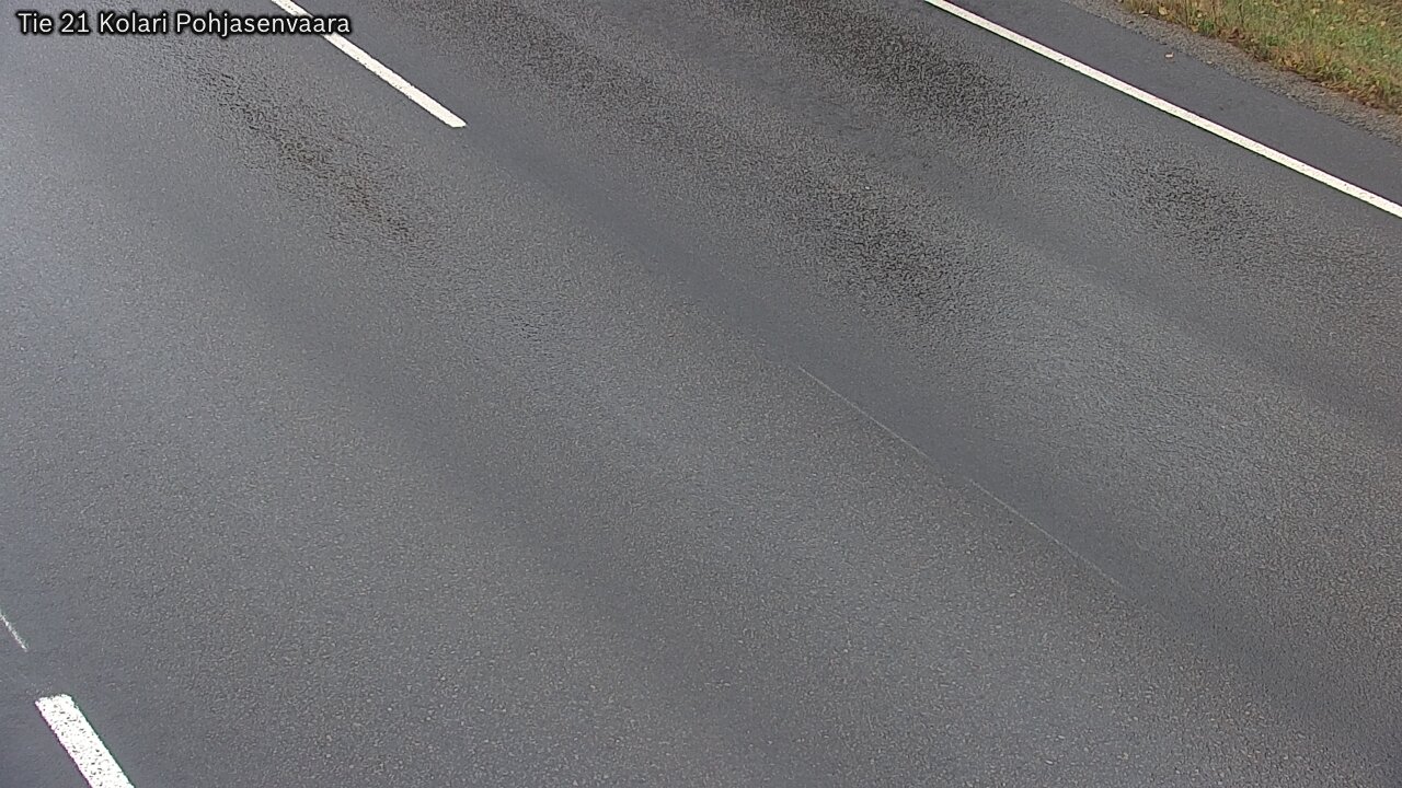 Kelikamerat Kuva Tie 21 Kolari, Pohjasenvaara, Kolari, Lappi