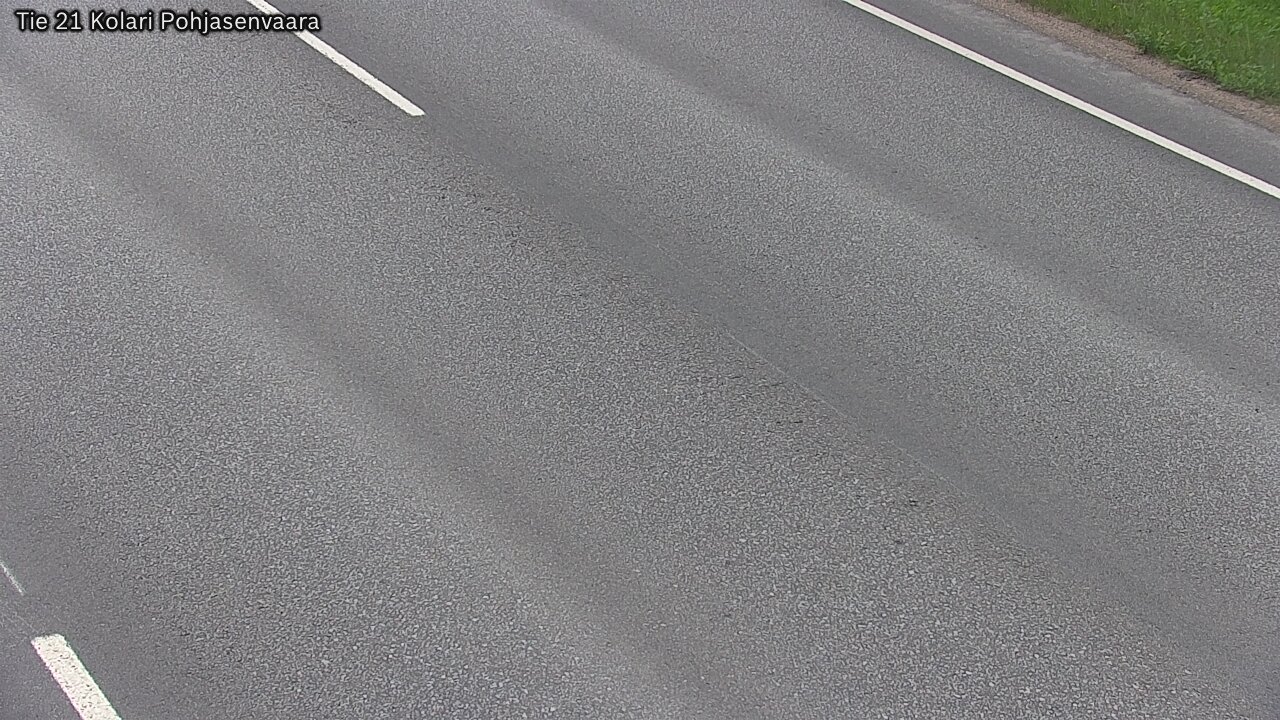 Kelikamerat Kuva Tie 21 Kolari, Pohjasenvaara, Kolari, Lappi