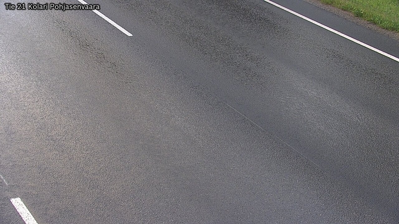 Kelikamerat Kuva Tie 21 Kolari, Pohjasenvaara, Kolari, Lappi