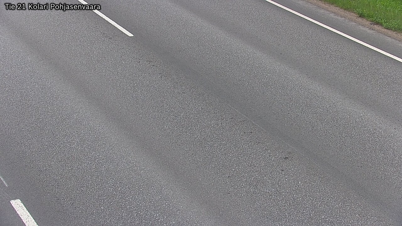 Kelikamerat Kuva Tie 21 Kolari, Pohjasenvaara, Kolari, Lappi