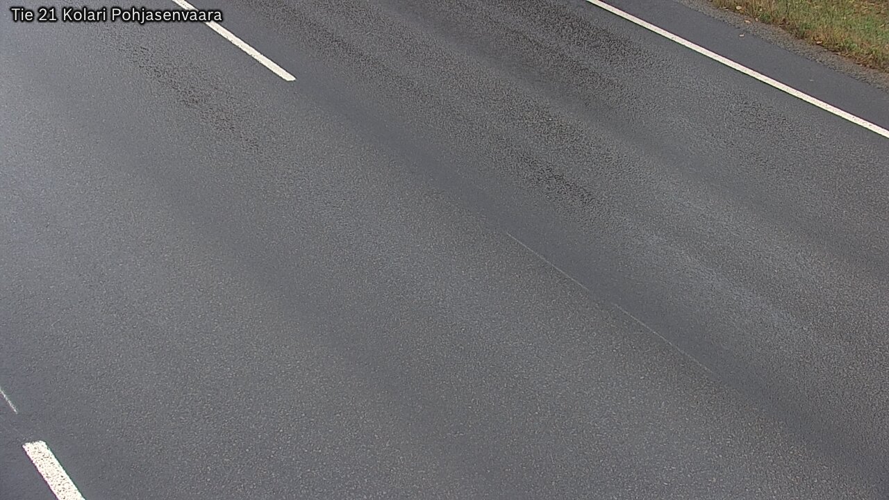 Kelikamerat Kuva Tie 21 Kolari, Pohjasenvaara, Kolari, Lappi
