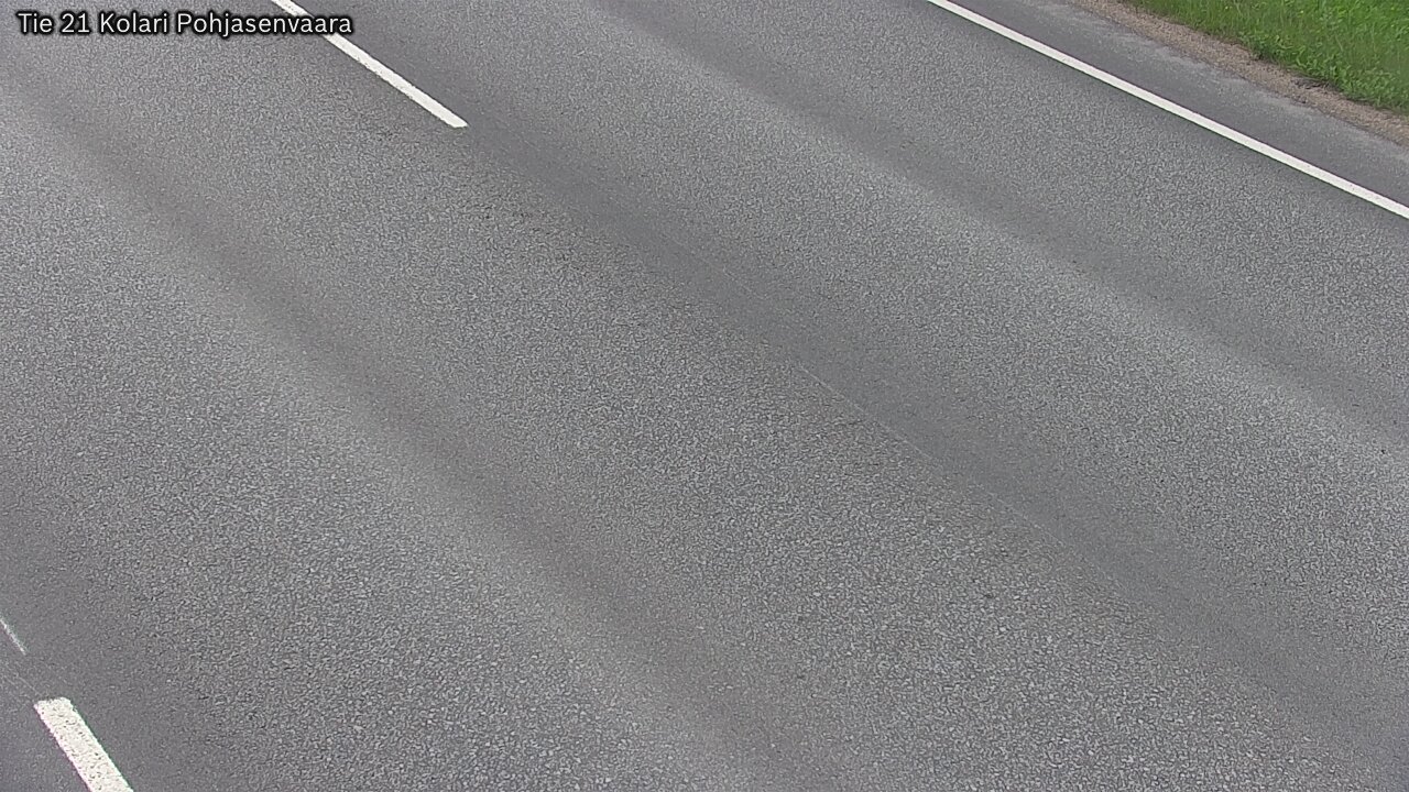 Kelikamerat Kuva Tie 21 Kolari, Pohjasenvaara, Kolari, Lappi