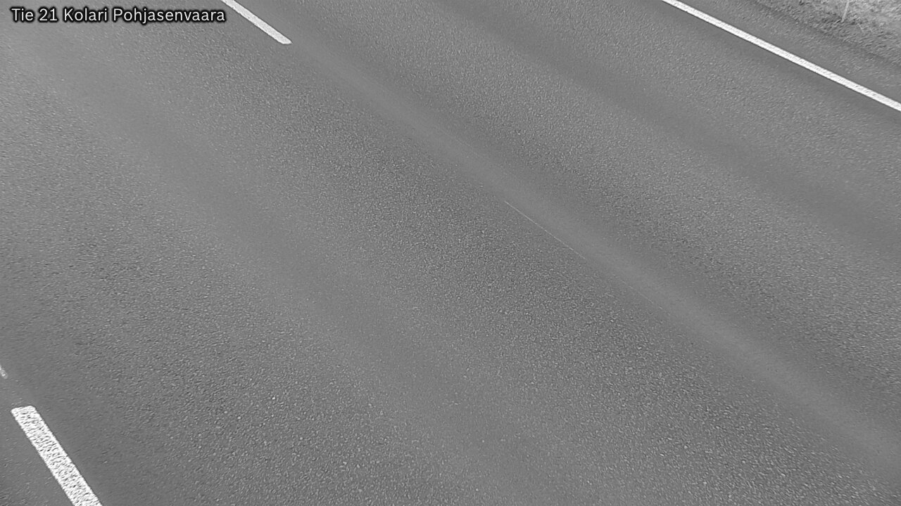 Kelikamerat Kuva Tie 21 Kolari, Pohjasenvaara, Kolari, Lappi