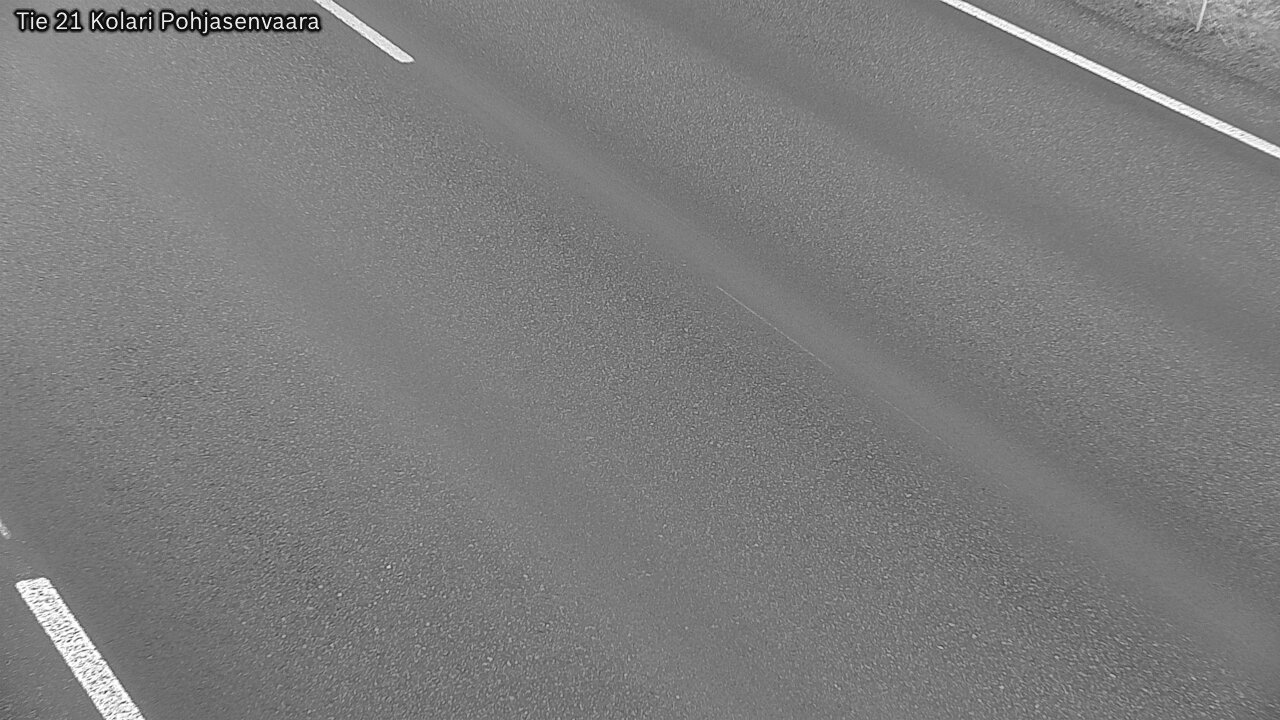 Kelikamerat Kuva Tie 21 Kolari, Pohjasenvaara, Kolari, Lappi