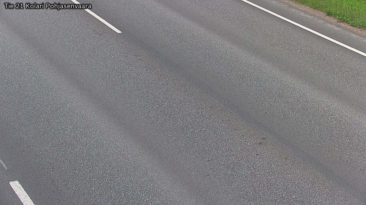 Kelikamerat Kuva Tie 21 Kolari, Pohjasenvaara, Kolari, Lappi