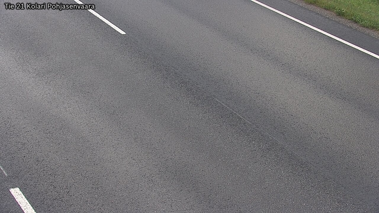 Kelikamerat Kuva Tie 21 Kolari, Pohjasenvaara, Kolari, Lappi