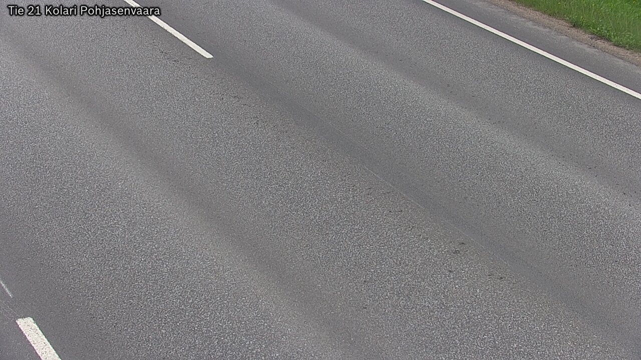 Kelikamerat Kuva Tie 21 Kolari, Pohjasenvaara, Kolari, Lappi