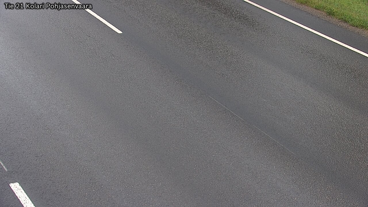 Kelikamerat Kuva Tie 21 Kolari, Pohjasenvaara, Kolari, Lappi