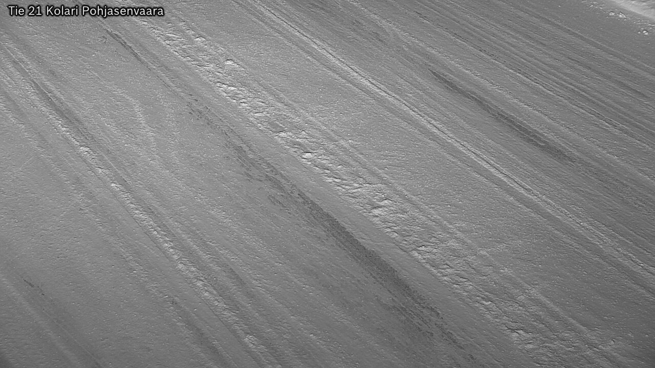 Kelikamerat Kuva Tie 21 Kolari, Pohjasenvaara, Kolari, Lappi