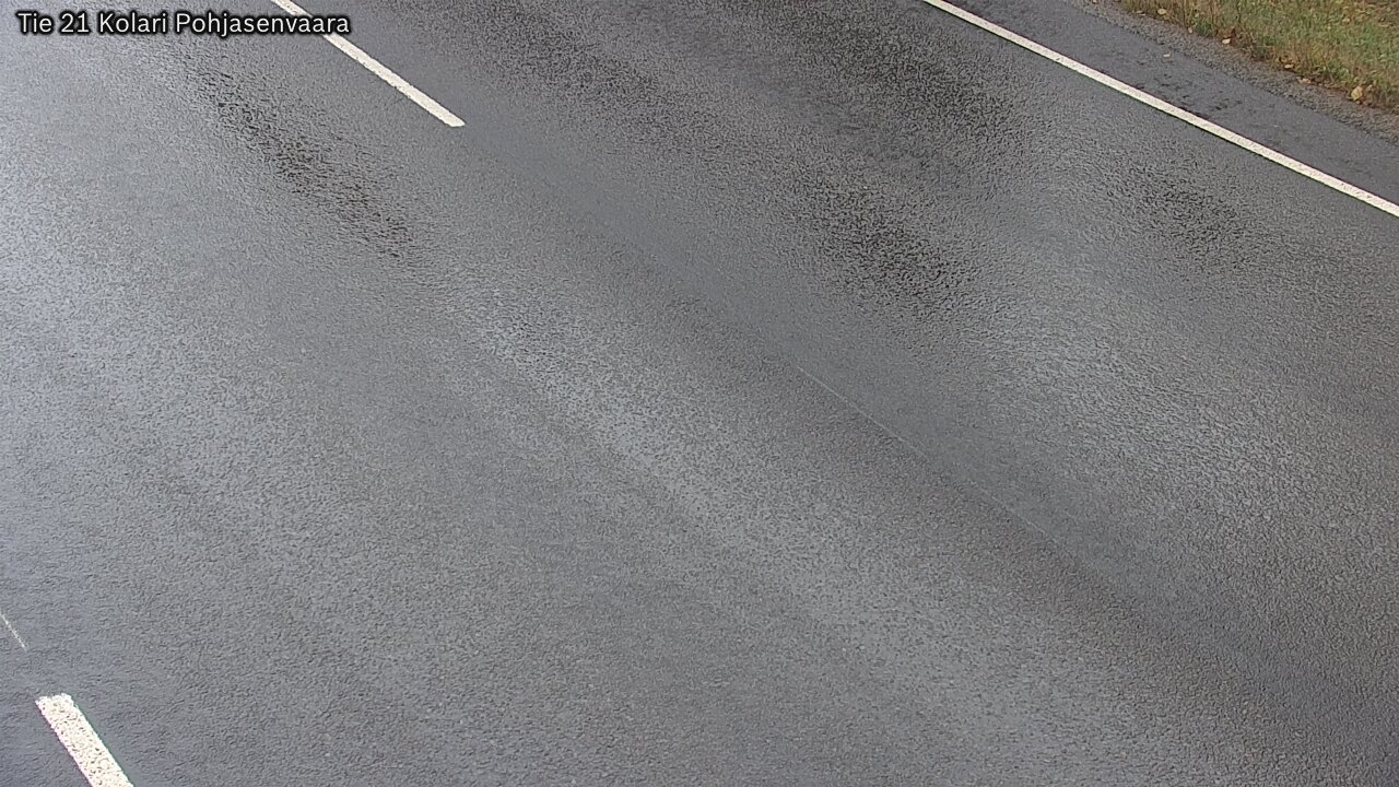 Kelikamerat Kuva Tie 21 Kolari, Pohjasenvaara, Kolari, Lappi